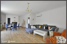 Maison Familiale à vendre 3/4 chambres sur un terrain arboré proche de Pineuilh à SAINT ANDRE ET APPELLES (33)
