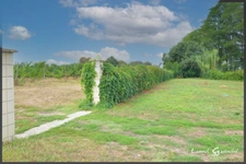 Maison à vendre 4 pièces à Saint Avit Saint Nazaire (33)