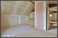 Maison à vendre 3 chambres dans un cadre champêtre à SAINT MEARD DE GURCON (24)