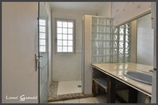 Maison à vendre de plain pied 3 chambres sur la commune de Saint Antoine de Breuilh (24)