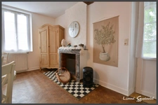 Maison à vendre 11 pièces 6 chambres sur la commune de LE FLEIX en Dordogne  (24)