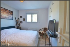 Charmante Maison Familiale avec Grand Jardin et Piscine à Port-Sainte-Foy-et-Ponchapt