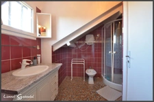 Charmante Maison Familiale avec Grand Jardin et Piscine à Port-Sainte-Foy-et-Ponchapt