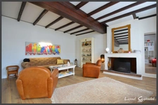 Maison à vendre 11 pièces 6 chambres sur la commune de LE FLEIX en Dordogne  (24)