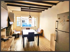 A vendre maison de ville sur trois niveaux au coeur de la bastide de Sainte Foy la Grande 