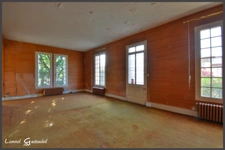 Maison bourgeoise de caractère à vendre 16 pièces SAINTE FOY LA GRANDE (33)