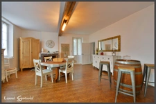 Maison à vendre 11 pièces 6 chambres sur la commune de LE FLEIX en Dordogne  (24)
