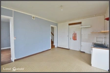 Maison à vendre 4 pièces à Saint Avit Saint Nazaire (33)