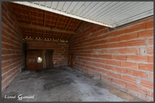 Maison de plain pied à rénover à vendre 4 pièces à SAINT ANTOINE DE BREUILH (24)