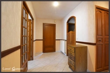 Maison à vendre de plain 3 chambres en bordure de le Dordogne sur la commune de PORT SAINTE FOY ET PONCHAPT (24)