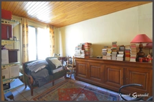 à vendre Charmante Maison de Ville dans la bastide de Sainte-Foy-la-Grande (33)