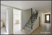 Maison familiale à vendre 4 chambres et garage sur la commune de Pineuilh (33)