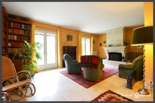 Maison à vendre avec piscine 9 pièces 4 chambres sur la commune de MONTCARET en Dordogne (24)