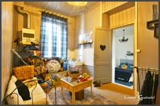 Maison  à vendre SAINTE FOY LA GRANDE (33) Deux appartements ou une maison familiale