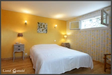 Maison familiale rénovée avec appartement indépendant proche de la Dordogne à vendre 9 pièces PINEUILH (33)