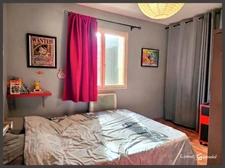 Maison à vendre 3 chambres, de plain-pied, garage et panneaux solaires sur un grand terrain plus de 3500m2 près de Bergerac (24)