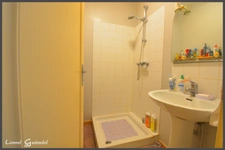 à vendre Charmante Maison de Ville dans la bastide de Sainte-Foy-la-Grande (33)