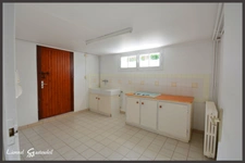 Maison familiale à vendre 4 chambres et garage sur la commune de Pineuilh (33)