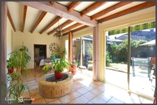 à vendre Charmante Maison de Ville dans la bastide de Sainte-Foy-la-Grande (33)