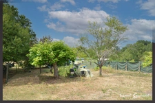 Maison à vendre de plain pieds 2/3 chambres sur la communes de Vélines en Dordogne (24)