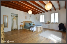 Maison à vendre 11 pièces 6 chambres sur la commune de LE FLEIX en Dordogne  (24)