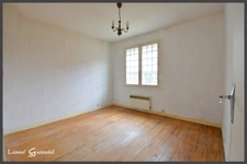 Maison à vendre de plain pied 3 chambres sur la commune de Saint Antoine de Breuilh (24)