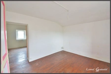 Maison à vendre 4 pièces à Saint Avit Saint Nazaire (33)