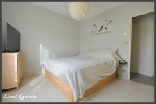 Maison à vendre 3 chambres dans un cadre champêtre à SAINT PIERRE D'EYRAUD (24)
