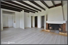 Maison à vendre 11 pièces 6 chambres sur la commune de LE FLEIX en Dordogne  (24)
