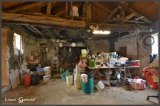 Maison à vendre Longère en Pierre de Caractère sur la commune de PINEUILH (33)