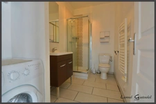 Maison à vendre 4 pièces Charmante maison de ville rénovée – Sainte-Foy-la-Grande (33)