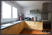 Maison à vendre de plain pieds 2/3 chambres sur la communes de Vélines en Dordogne (24)