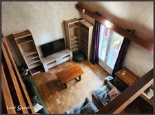 Maison à vendre de plain pieds 2/3 chambres sur la communes de Vélines en Dordogne (24)