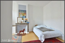 Charmante Maison de Ville en Pierre avec Studio Indépendant et Jardin à Sainte-Foy-la-Grande