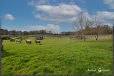 Ancien corp de ferme en pierre à vendre avec fort potentiel sur la commune de SAINTE RADEGONDE (33)