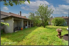 Maison à vendre 11 pièces 6 chambres sur la commune de LE FLEIX en Dordogne  (24)