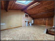 Maison à vendre de plain pieds 2/3 chambres sur la communes de Vélines en Dordogne (24)