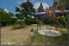 Maison familiale rénovée avec appartement indépendant proche de la Dordogne à vendre 9 pièces PINEUILH (33)