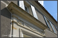 Maison à vendre 11 pièces 6 chambres sur la commune de LE FLEIX en Dordogne  (24)