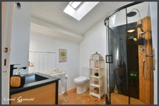 Maison à vendre 11 pièces 6 chambres sur la commune de LE FLEIX en Dordogne  (24)