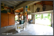 Maison à vendre avec piscine 9 pièces 4 chambres sur la commune de MONTCARET en Dordogne (24)