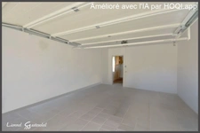 Maison à vendre 5 pièces 3 Chambres Garage attenant sur la commune de MAURENS proche de Bergerac Dordogne