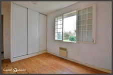 Maison à vendre de plain pied 3 chambres sur la commune de Saint Antoine de Breuilh (24)