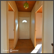 Maison à vendre 5 pièces Deux chambres et dépendances à SAINT SEURIN DE PRATS (24)
