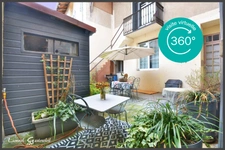 Maison  à vendre SAINTE FOY LA GRANDE (33) Deux appartements ou une maison familiale
