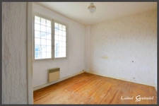 Maison à vendre de plain pied 3 chambres sur la commune de Saint Antoine de Breuilh (24)