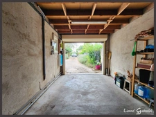 Maison à vendre de plain pieds 2/3 chambres sur la communes de Vélines en Dordogne (24)