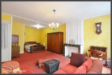 Maison Immeuble Local commercial à vendre SAINTE FOY LA GRANDE (33)