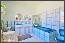 à vendre Charmante Maison de Ville dans la bastide de Sainte-Foy-la-Grande (33)