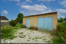 Charmante Maison à vendre de Plain-pied avec Jardin et Garage sur la commune de Gardonne en  Dordogne (24)